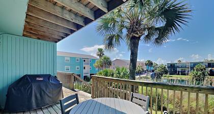 Coconut's Beach House