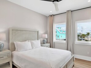 Servicio de la propiedad