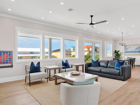 Servicio de la propiedad