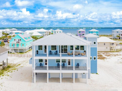 Navarre Dreams by Southern Vacation Rentals