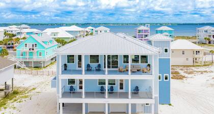 Navarre Dreams by Southern Vacation Rentals