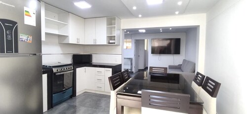 Beautiful 3-bedroom apartment in Lima
