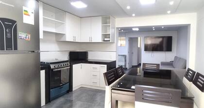 Beautiful 3-bedroom apartment in Lima
