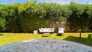 Villa | 3 bedrooms