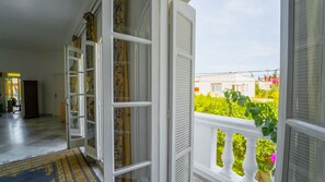 Villa | 3 bedrooms - Authentique Villa Tunisoise Avec Piscine Marsa (La Marsa)