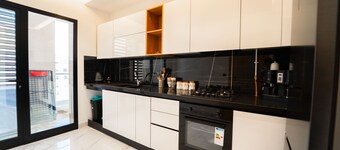 Rd Parcs Appartement Neuf aux Jardins De Carthage
