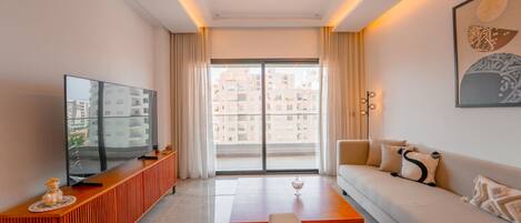 Appartement | 2 slaapkamers