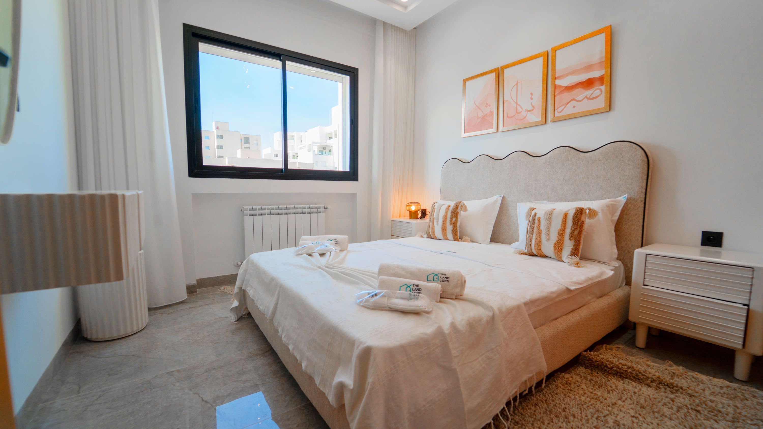 Apartment | 2 bedrooms