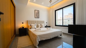 Apartemen | 2 kamar tidur
