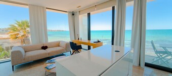 Villa Amaya Grand Luxe Face a la mer