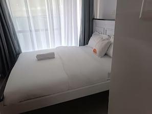 1 bedroom, WiFi