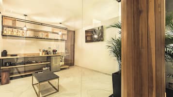 Comfort Apartment | Private kitchen | Stovetop