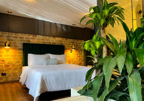 Luxury Apartment | Free WiFi