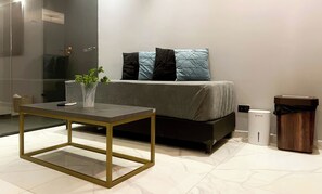 Comfort Apartment | Living area