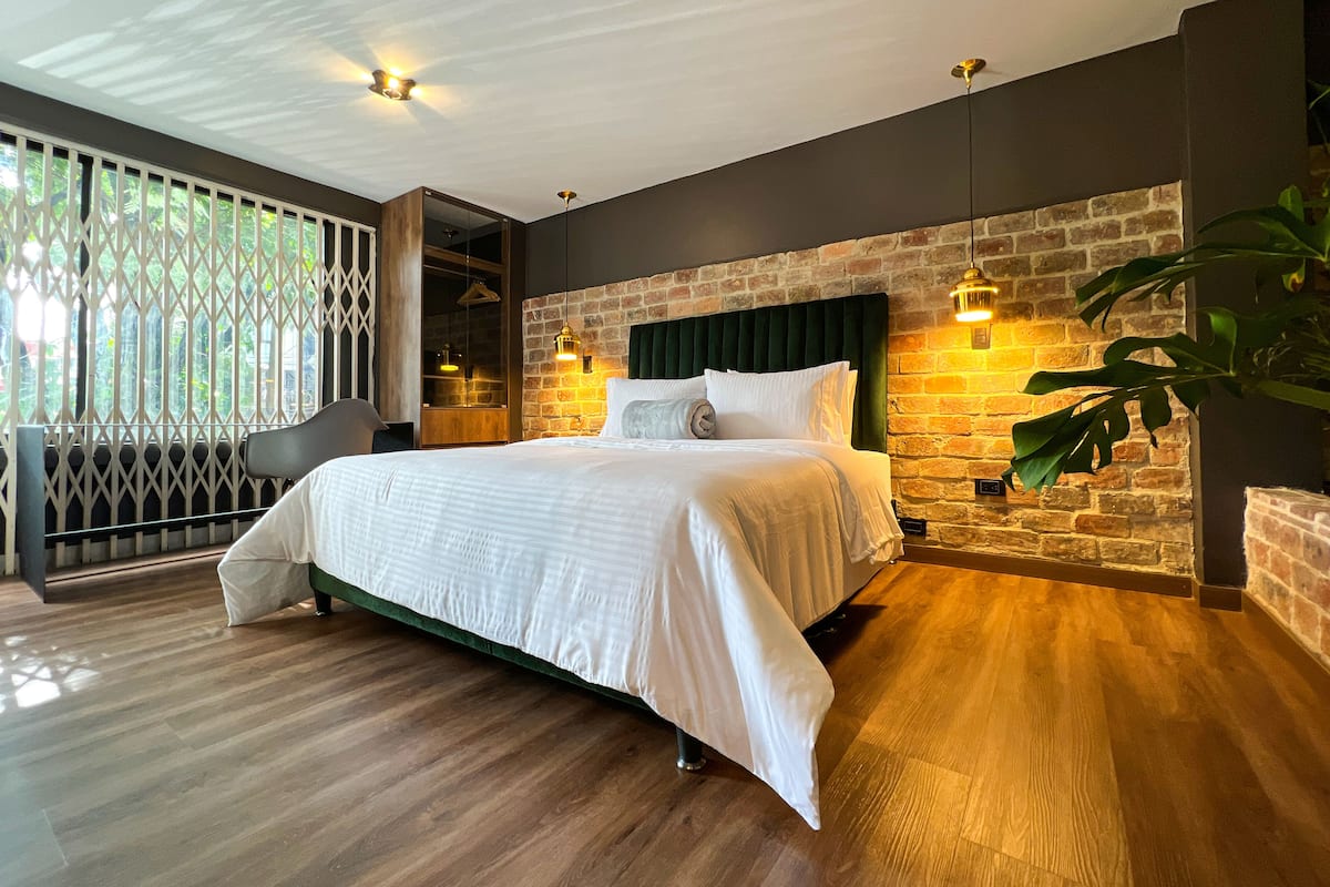Apartamento de lujo | Wifi gratis