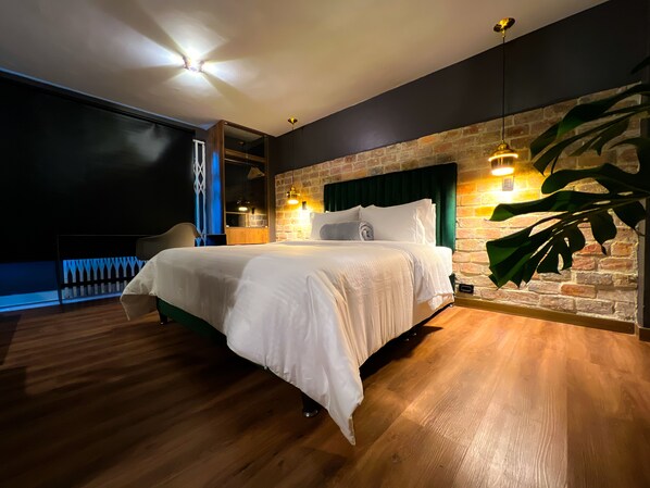Luxury Apartment | Free WiFi