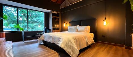 Departamento Premium | Wifi gratis