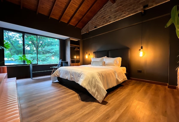 Apartamento Premium | Wifi gratis