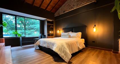 Hotel Lleras Park IV