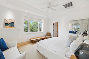 3 bedrooms