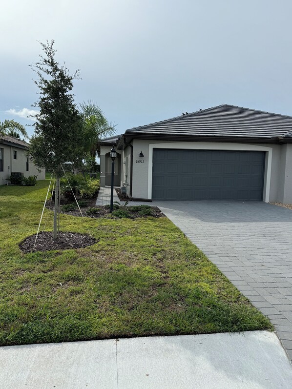 Terrain de lâhĂ©bergement