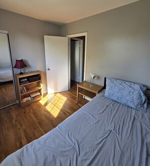 3 chambres, Wi-Fi, draps fournis