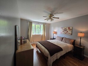 3 chambres, Wi-Fi, draps fournis