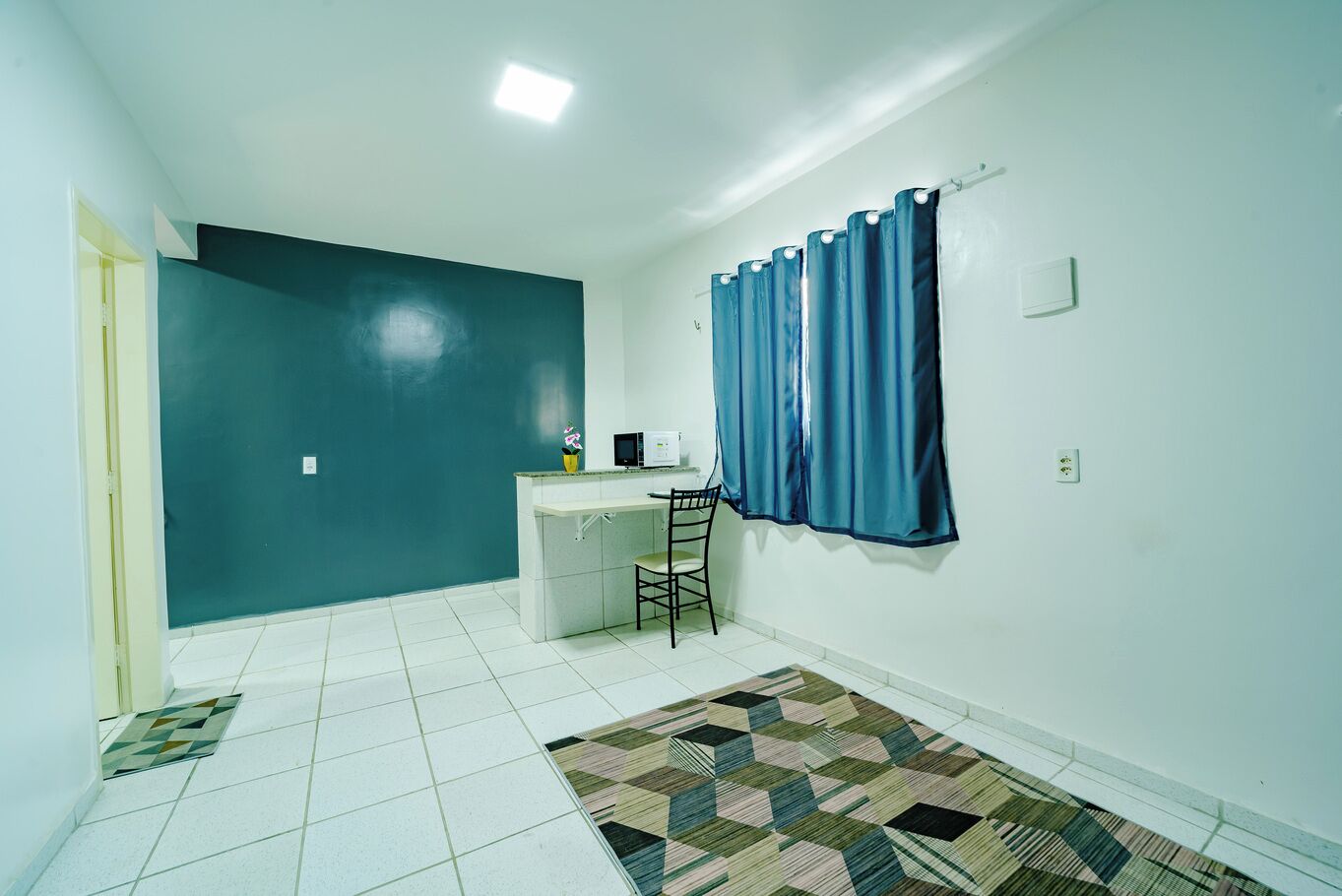 Leilighet | 1 soverom