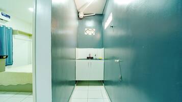 Apartamento | 1 quarto