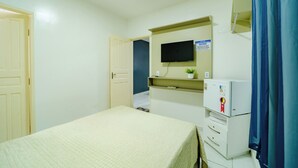 อพาร์ทเมนท์ | 1 ห้องนอน