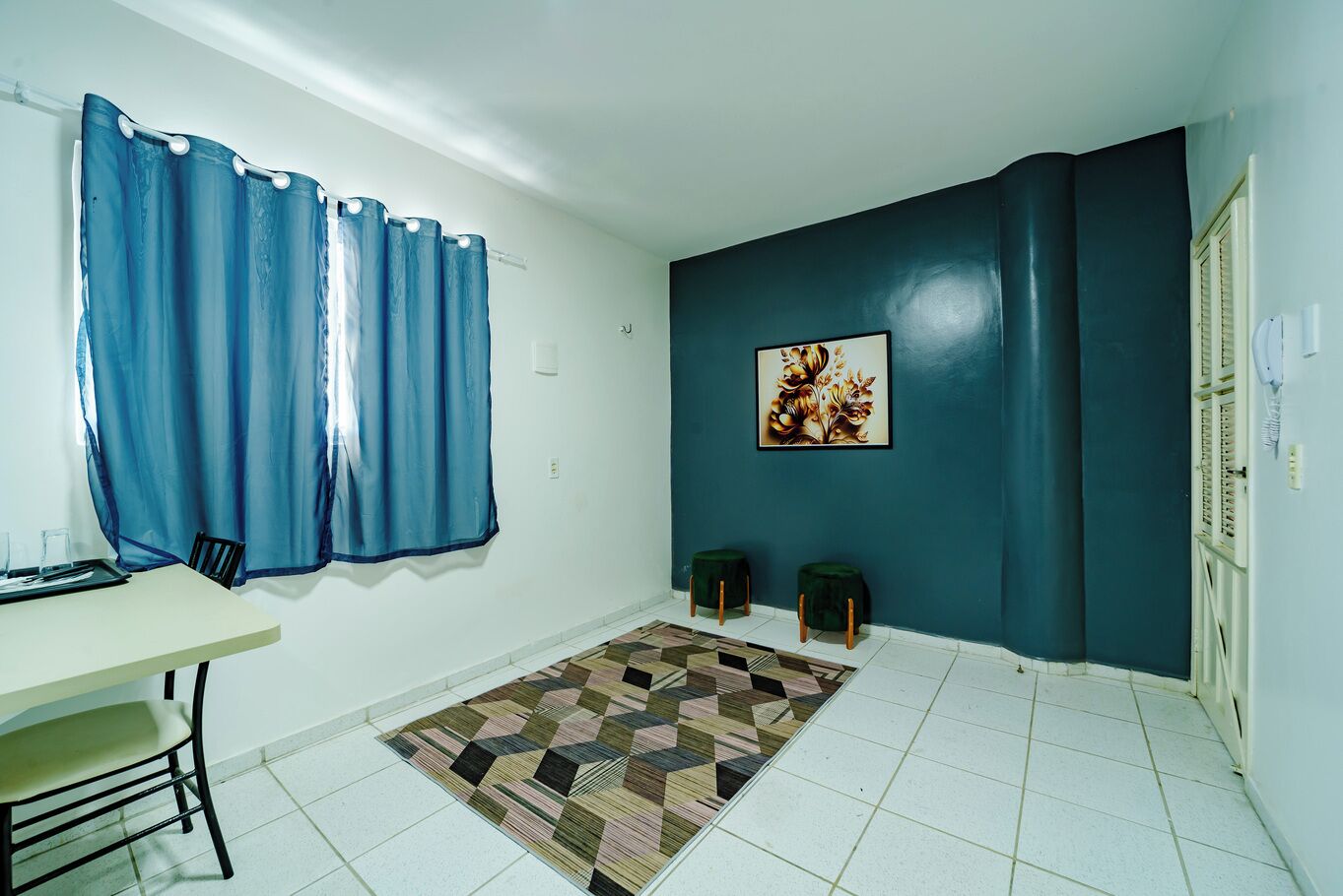 شقة | 1 غرفة نوم