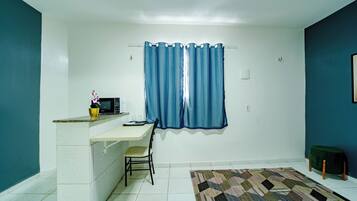 Apartamento | 1 quarto