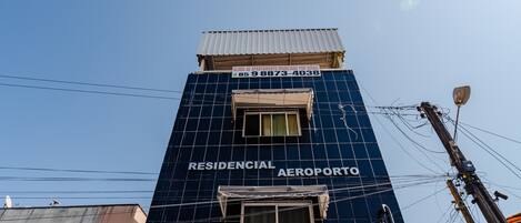 Appartement | 1 chambre