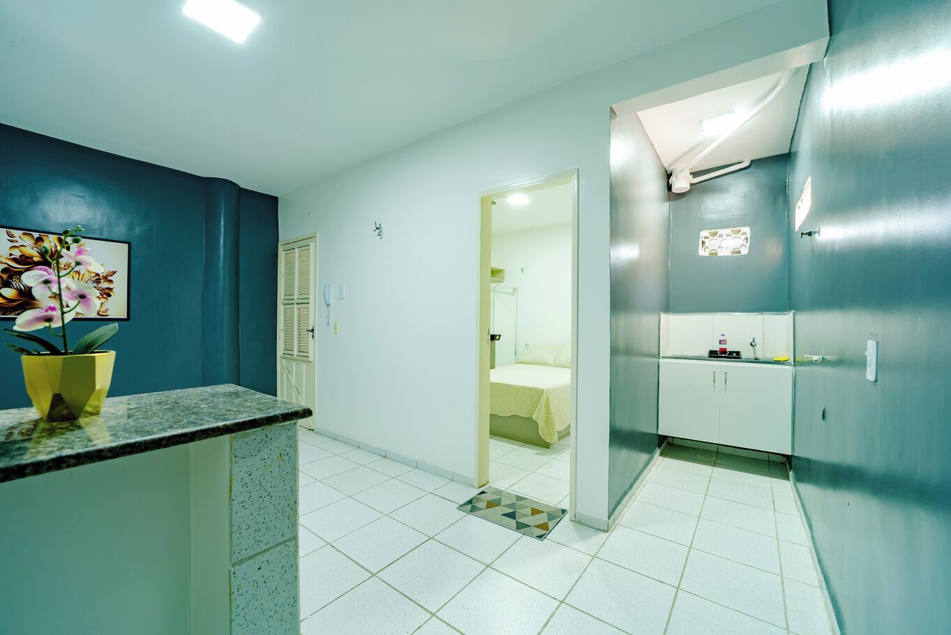 Apartment | 1 bedroom