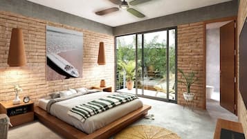 1 Schlafzimmer, WLAN