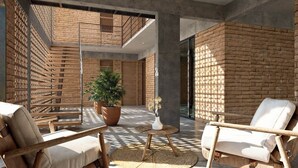 Terras
