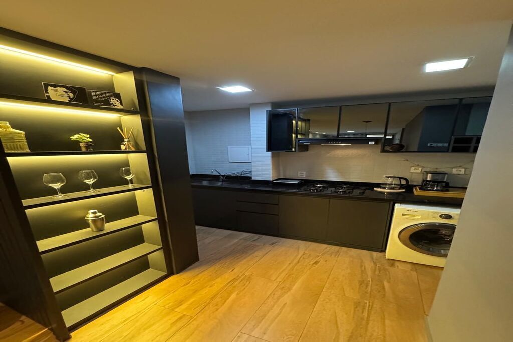 Microwave, oven, stovetop