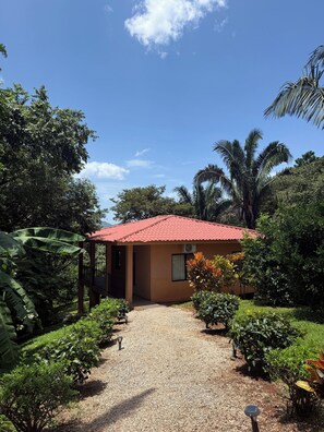 Exterior - Tranquil Casita in Samara - just purchased and being updates Fall 2025 (Samara)