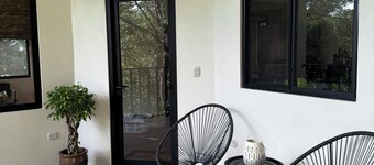 Tranquil Casita in Samara - just purchased and being updates Fall 2025