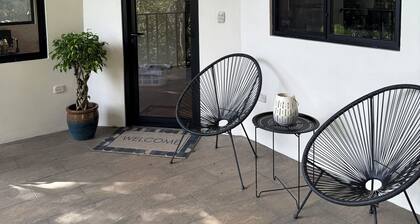 Tranquil Casita in Samara - just purchased and being updates Fall 2025