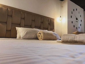 1 bedroom, Internet