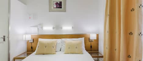 Strykejern/-brett og wi-fi (inkludert)