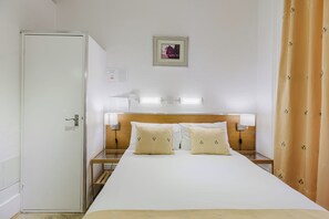 Seterika/papan seterika, Wi-fi percuma 