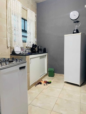 Cozinha privada