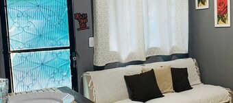 Cozy house in Nova Iguaçu