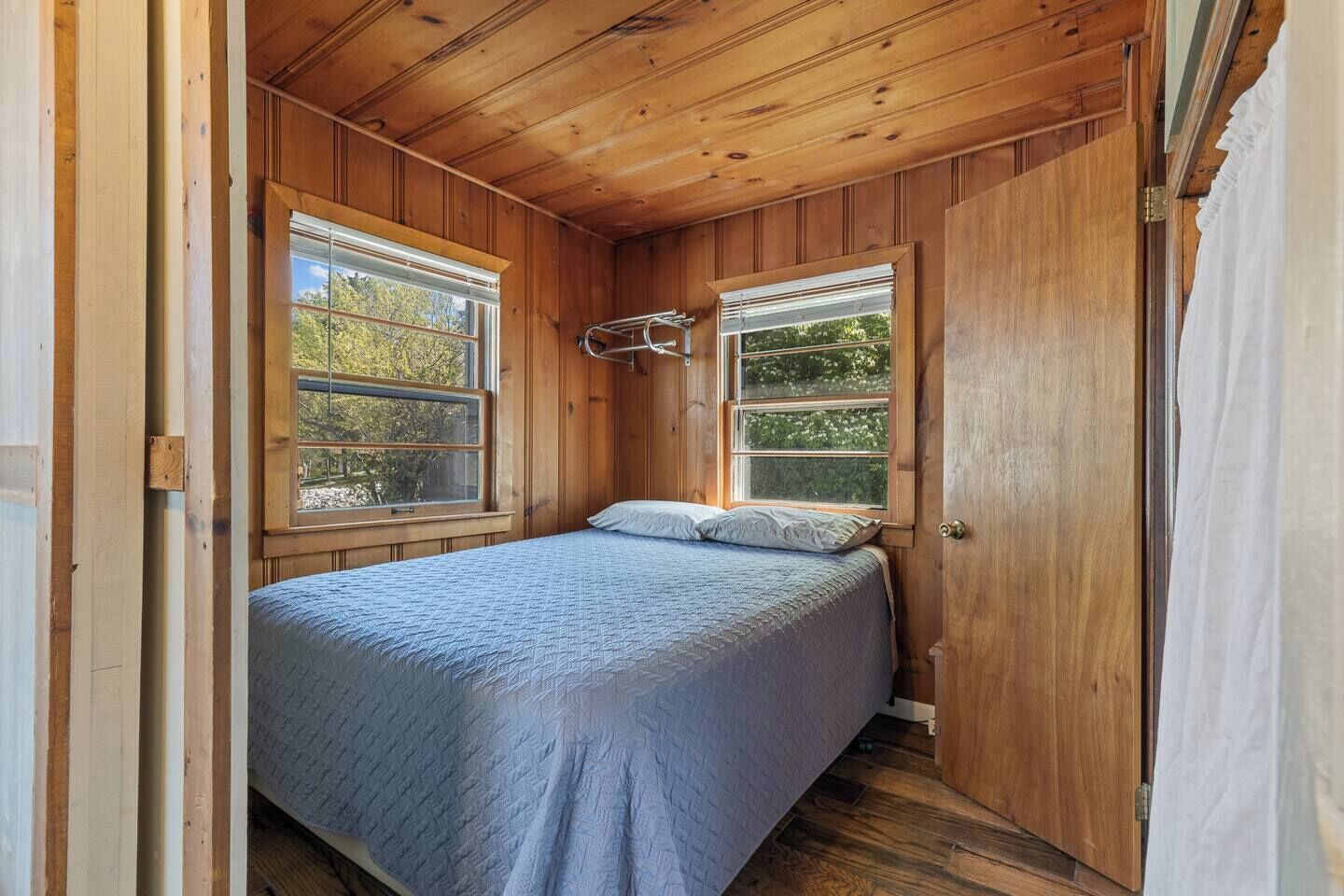 2 dormitorios, wifi, ropa de cama