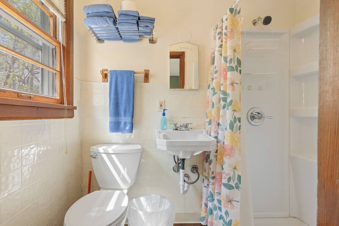 Towels
