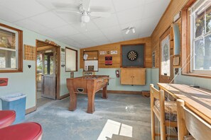 Sala de juegos