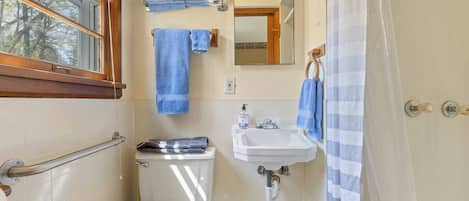Towels