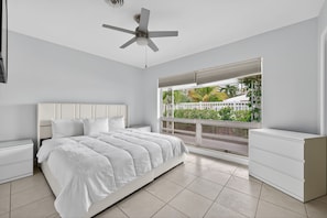 1 bedroom, iron/ironing board, Internet, bed sheets